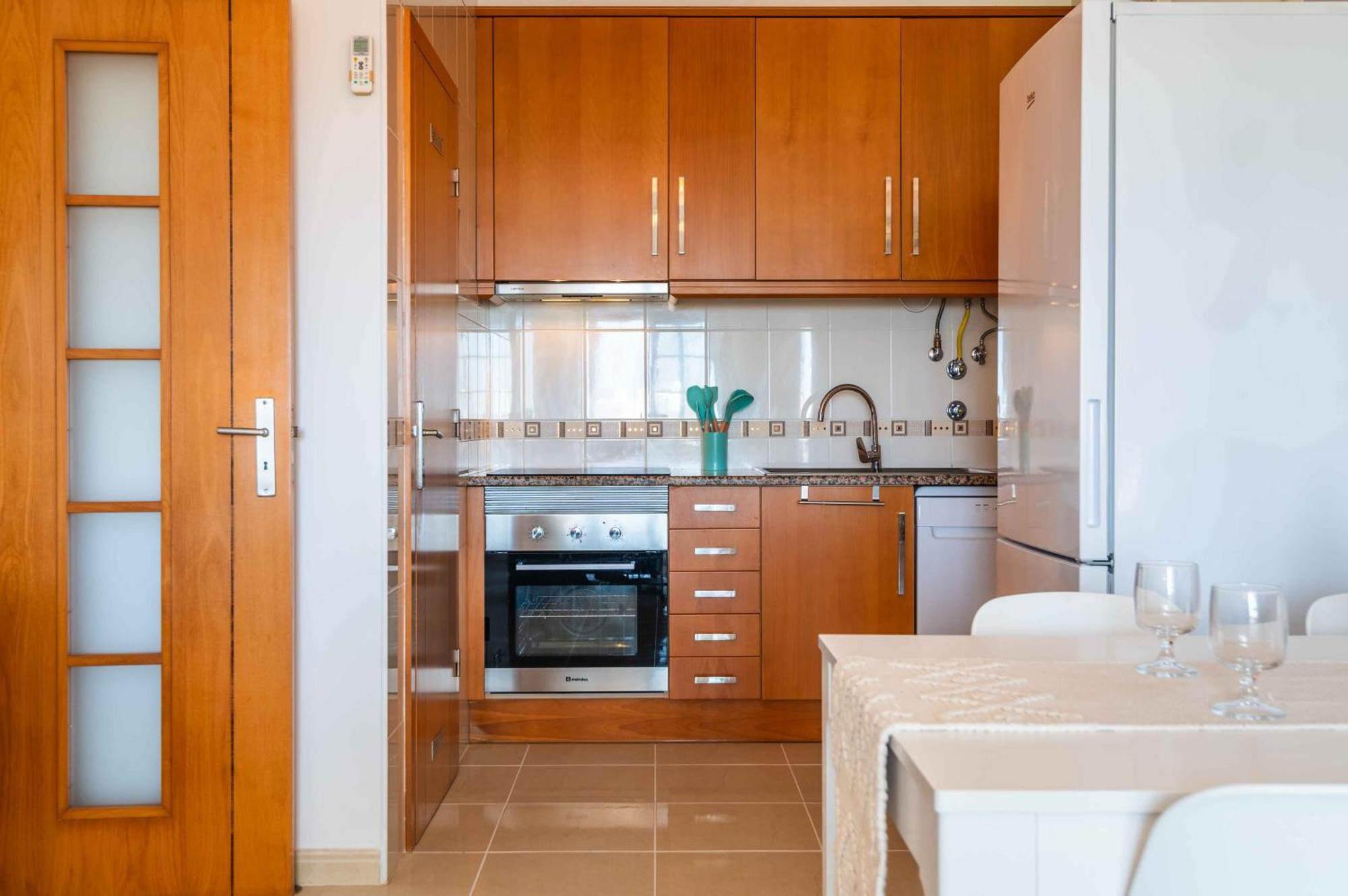 Apartamentos Bosque Sao Jose Albufeira Eksteriør billede