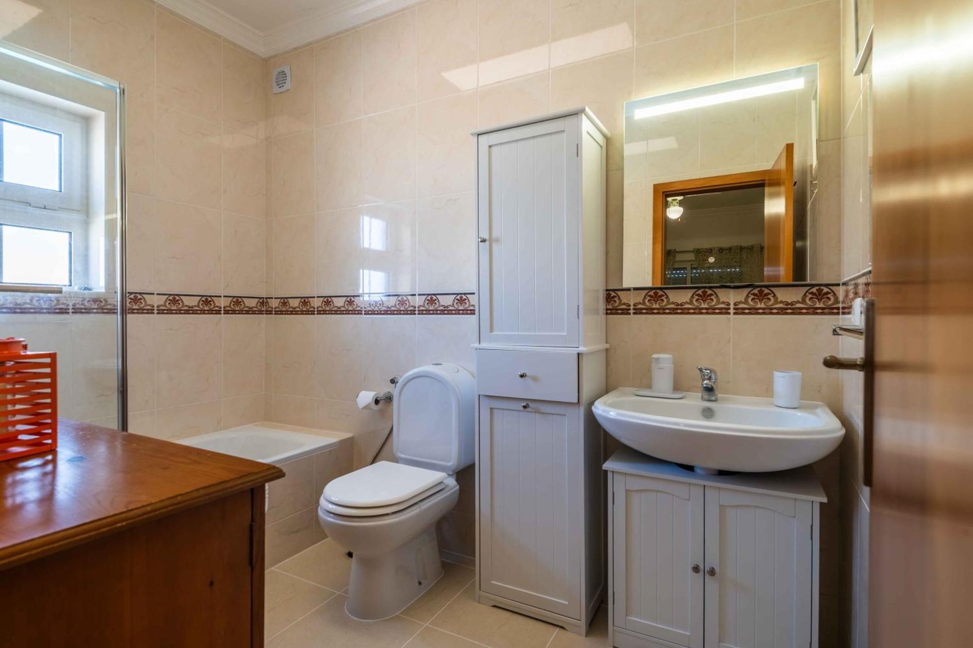 Apartamentos Bosque Sao Jose Albufeira Eksteriør billede